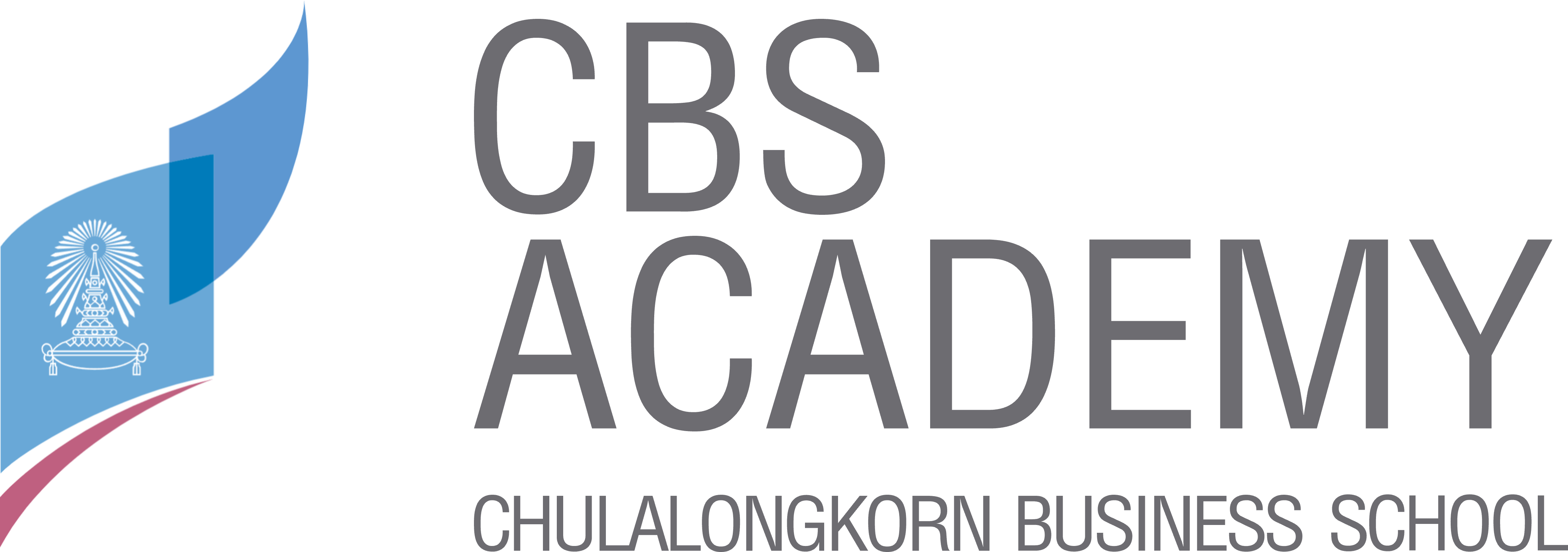 cbs academy logo
